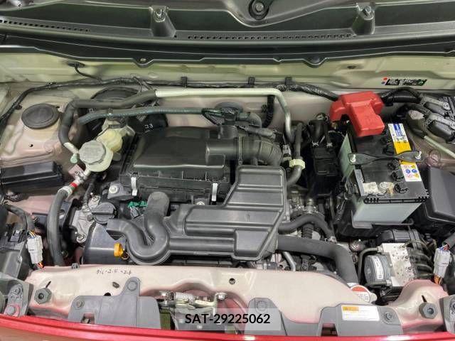 Suzuki HUSTLER 2015-06 312715-18