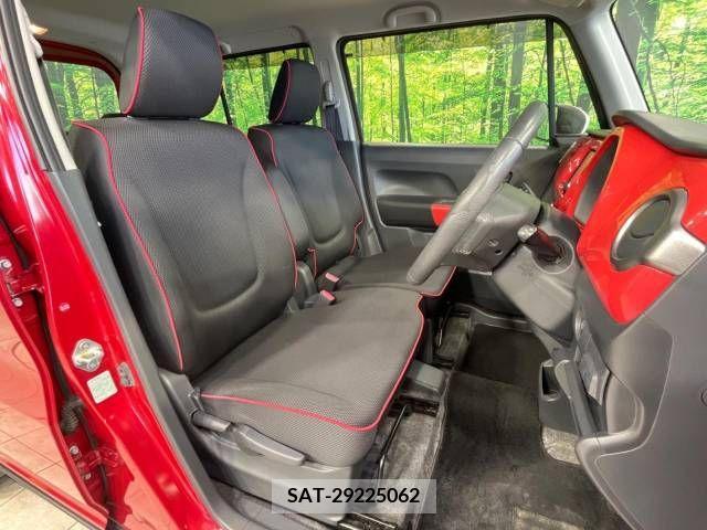 Suzuki HUSTLER 2015-06 312715-8