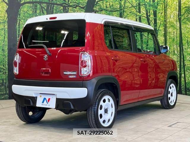 Suzuki HUSTLER 2015-06 312715-17