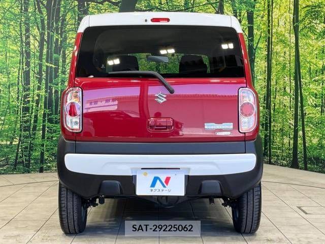 Suzuki HUSTLER 2015-06 312715-15