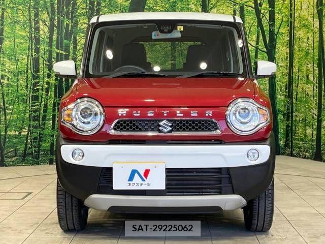 Suzuki HUSTLER 2015-06 312715-14