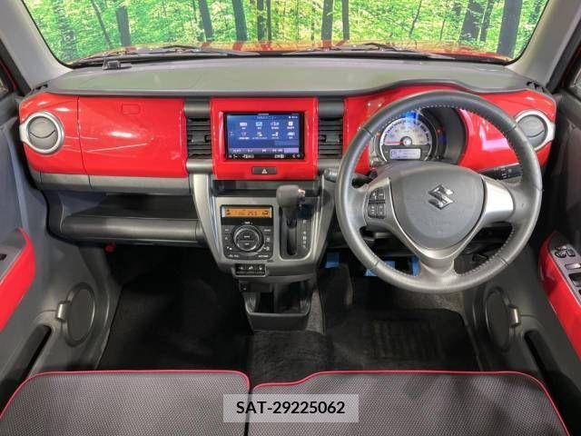 Suzuki HUSTLER 2015-06 312715-1