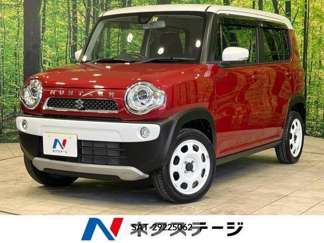 Suzuki HUSTLER 2015-06 312715-0