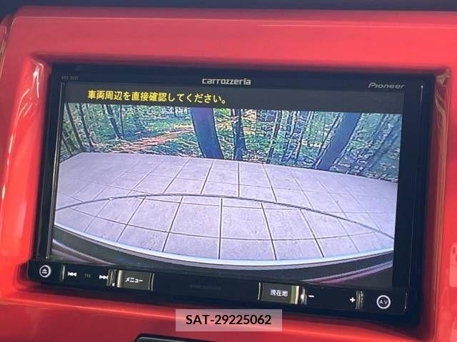 Suzuki HUSTLER 2015-06 312715-3