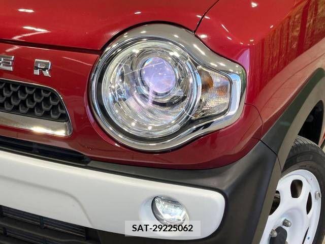Suzuki HUSTLER 2015-06 312715-12