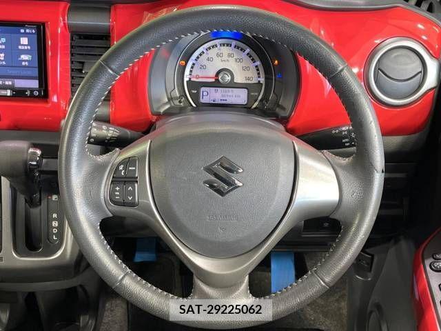 Suzuki HUSTLER 2015-06 312715-11