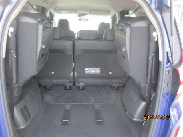 Honda FREED 2017-07 6501-17