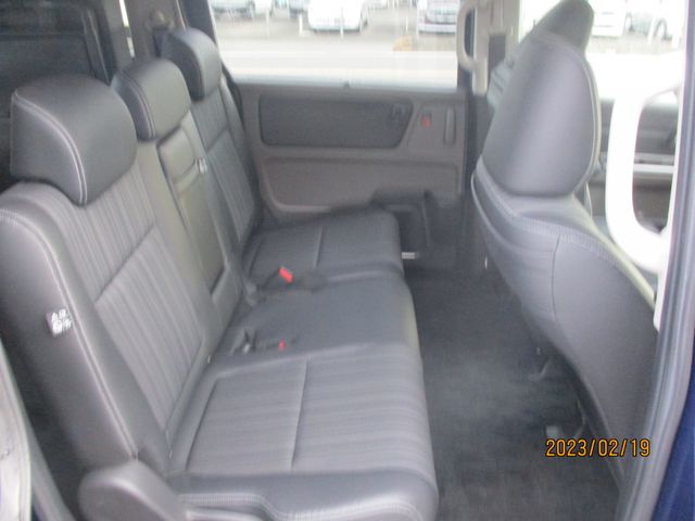 Honda FREED 2017-07 6501-15