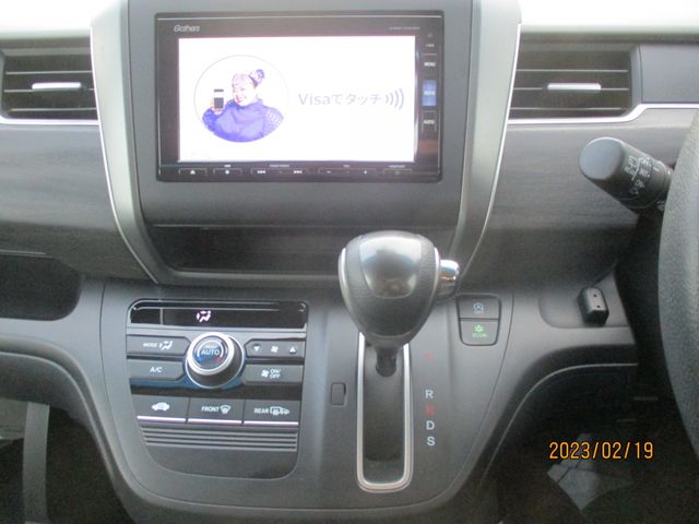 Honda FREED 2017-07 6501-11