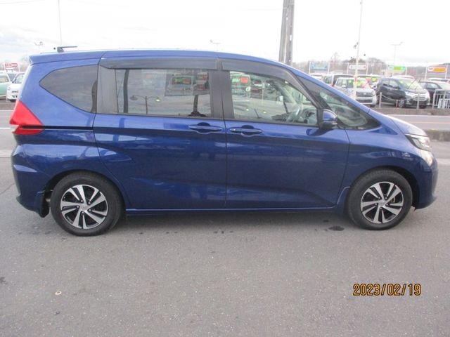 Honda FREED 2017-07 6501-3