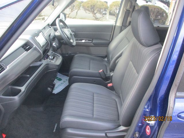Honda FREED 2017-07 6501-19