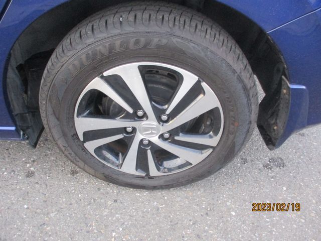 Honda FREED 2017-07 6501-25
