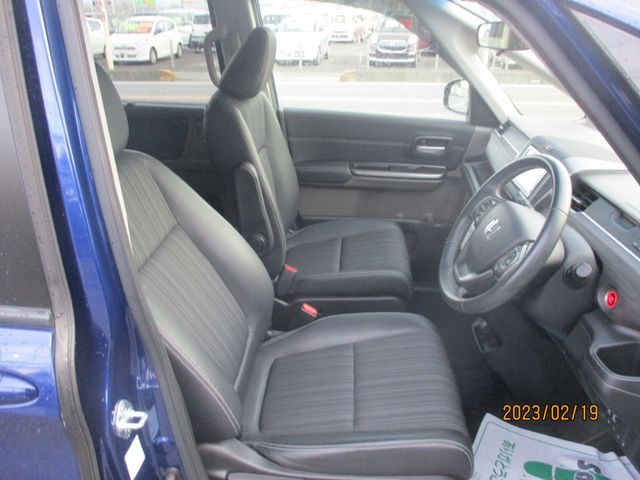 Honda FREED 2017-07 6501-14