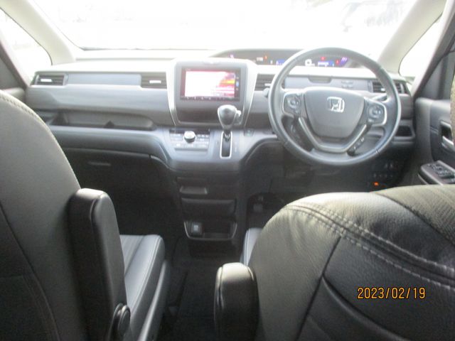 Honda FREED 2017-07 6501-16