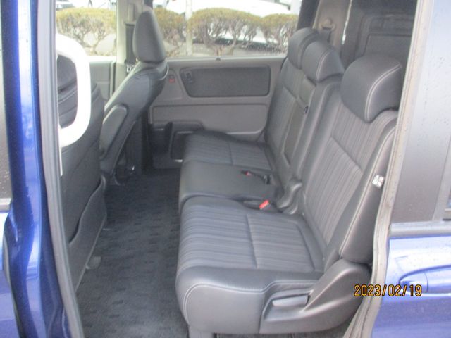 Honda FREED 2017-07 6501-18
