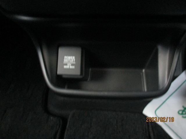 Honda FREED 2017-07 6501-12