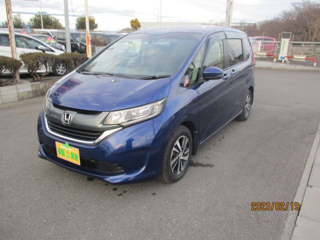 Honda FREED 2017-07 6501-2