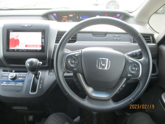 Honda FREED 2017-07 6501-10