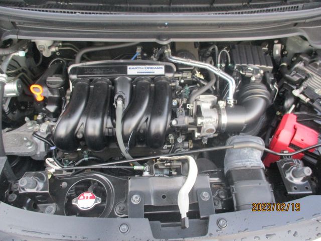 Honda FREED 2017-07 6501-8