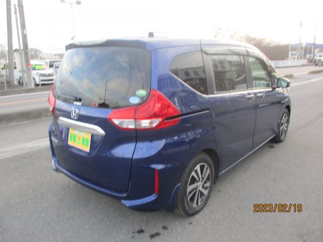 Honda FREED 2017-07 6501-4