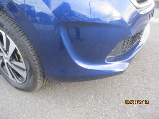 Honda FREED 2017-07 6501-20