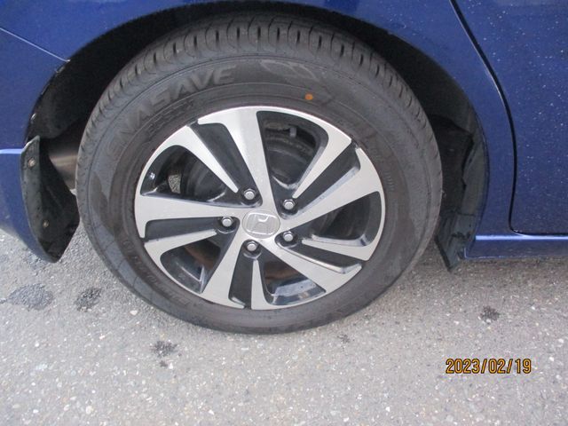 Honda FREED 2017-07 6501-22