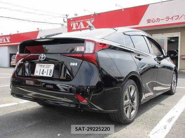 Toyota PRIUS 2019-06 201420-2