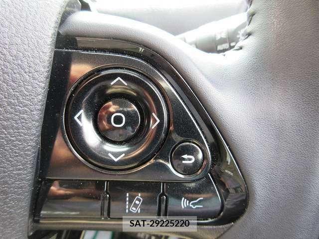 Toyota PRIUS 2019-06 201420-9
