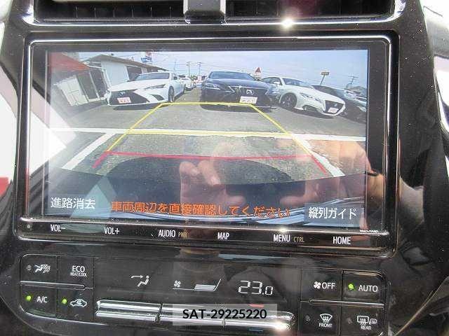 Toyota PRIUS 2019-06 201420-10