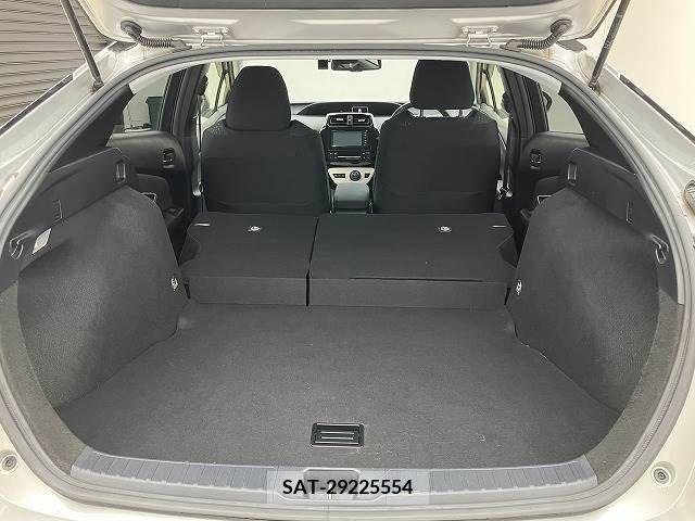 Toyota PRIUS 2017-11 223835-19