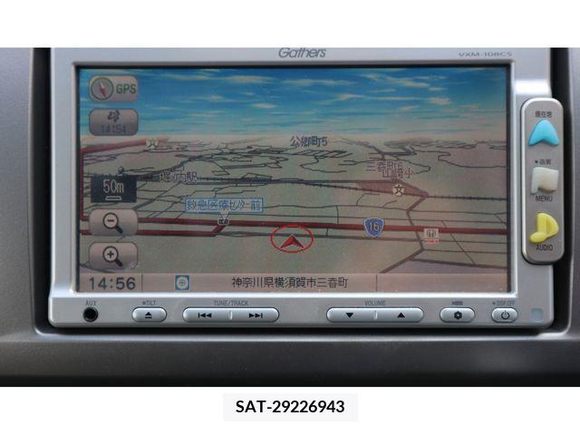Honda FREED 2011-05 302826-4