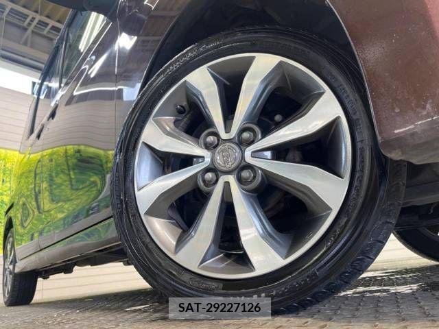 Nissan DAYZ ROOX 2015-12 333963-13