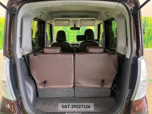 Nissan DAYZ ROOX 2015-12 333963-11