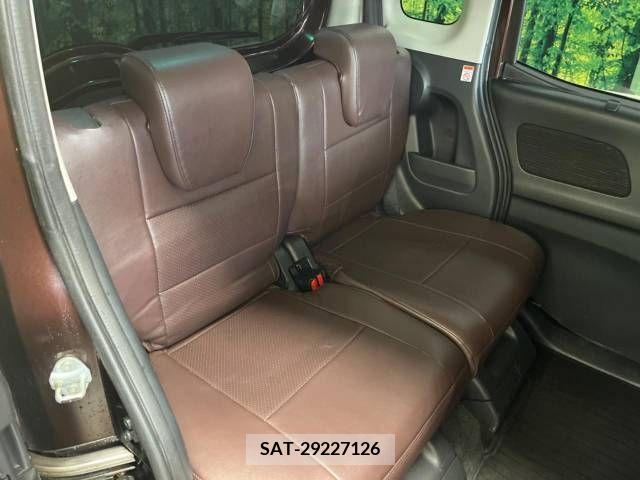 Nissan DAYZ ROOX 2015-12 333963-8