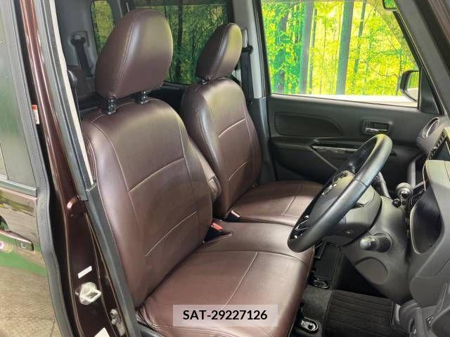 Nissan DAYZ ROOX 2015-12 333963-7
