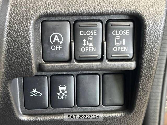 Nissan DAYZ ROOX 2015-12 333963-6