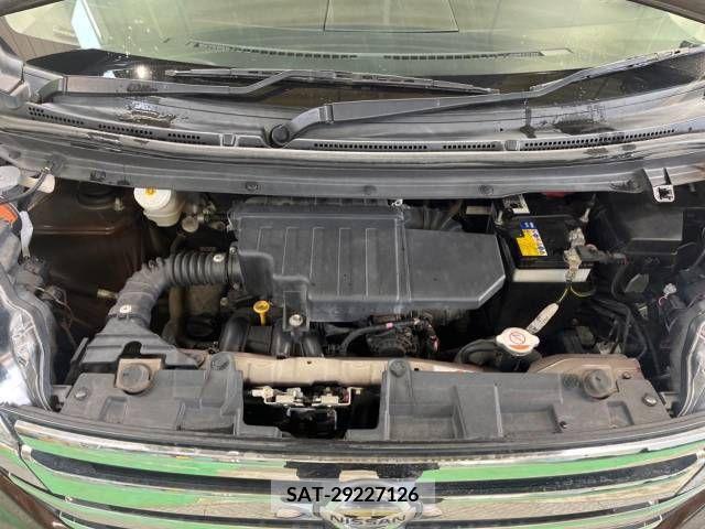 Nissan DAYZ ROOX 2015-12 333963-19