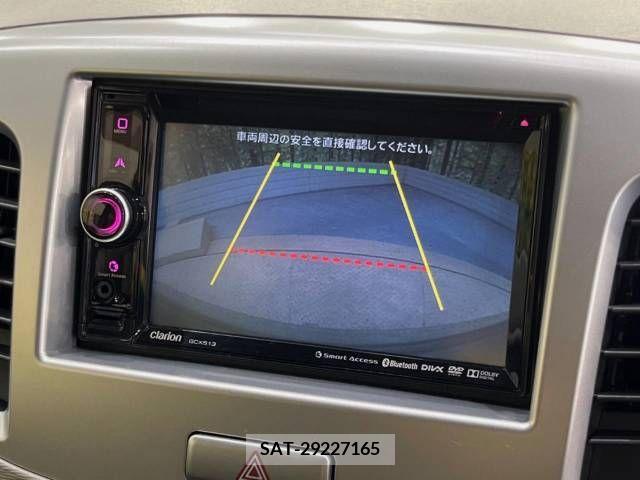 Mazda FLAIR 2013-09 353790-4