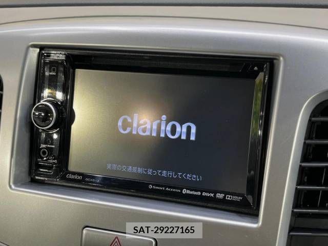 Mazda FLAIR 2013-09 353790-3