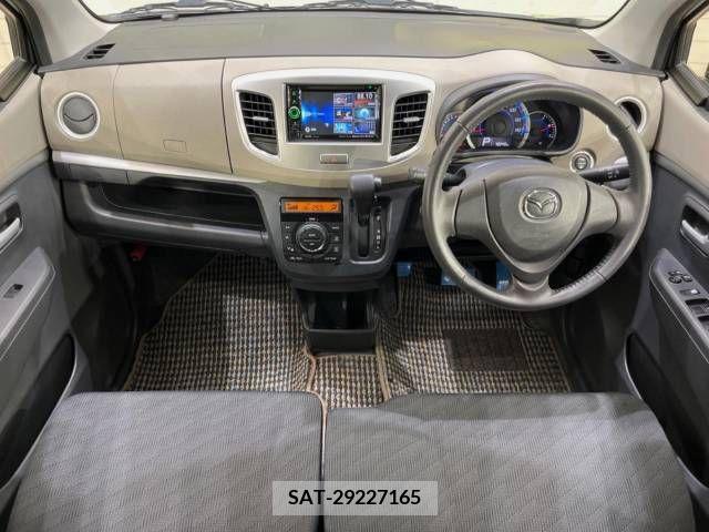 Mazda FLAIR 2013-09 353790-1