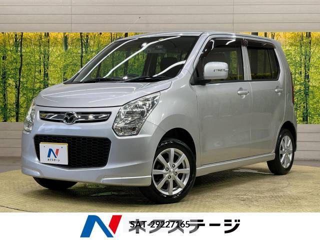 Mazda FLAIR 2013-09 353790-0