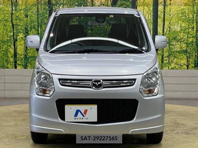 Mazda FLAIR 2013-09 353790-14