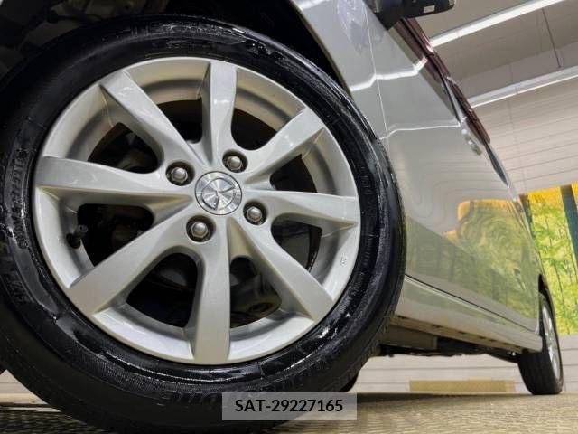 Mazda FLAIR 2013-09 353790-13