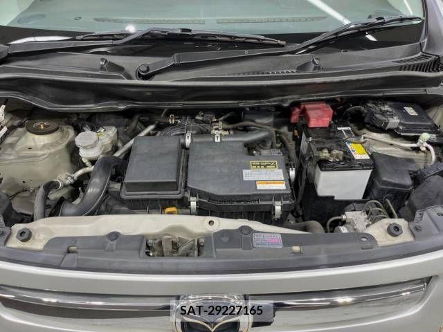 Mazda FLAIR 2013-09 353790-18