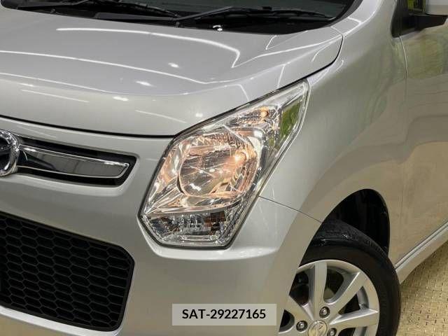 Mazda FLAIR 2013-09 353790-12