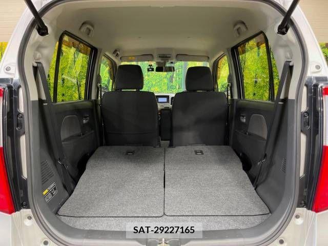 Mazda FLAIR 2013-09 353790-10