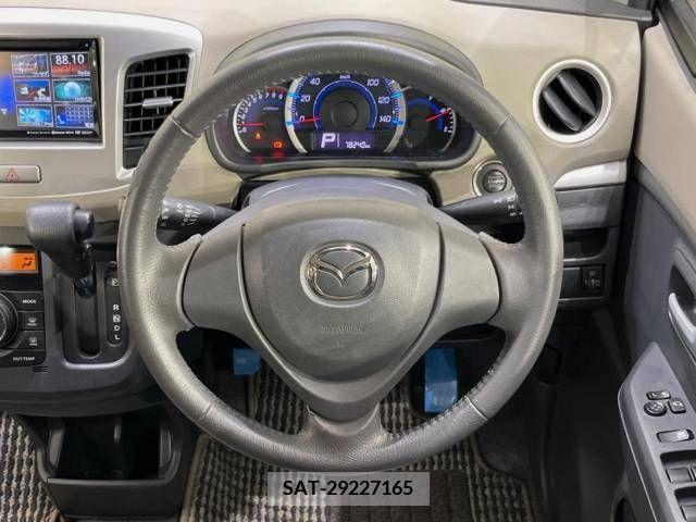 Mazda FLAIR 2013-09 353790-11