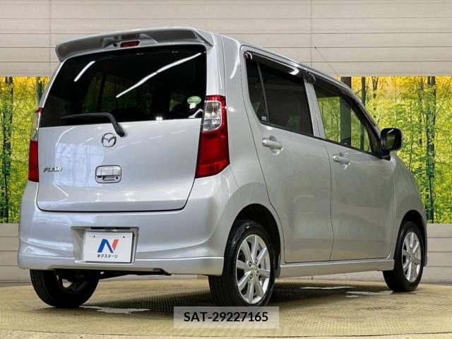 Mazda FLAIR 2013-09 353790-17