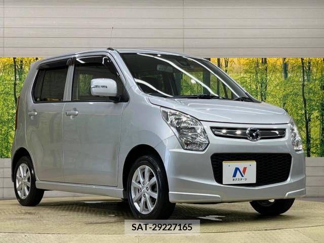 Mazda FLAIR 2013-09 353790-16