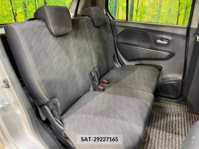 Mazda FLAIR 2013-09 353790-9
